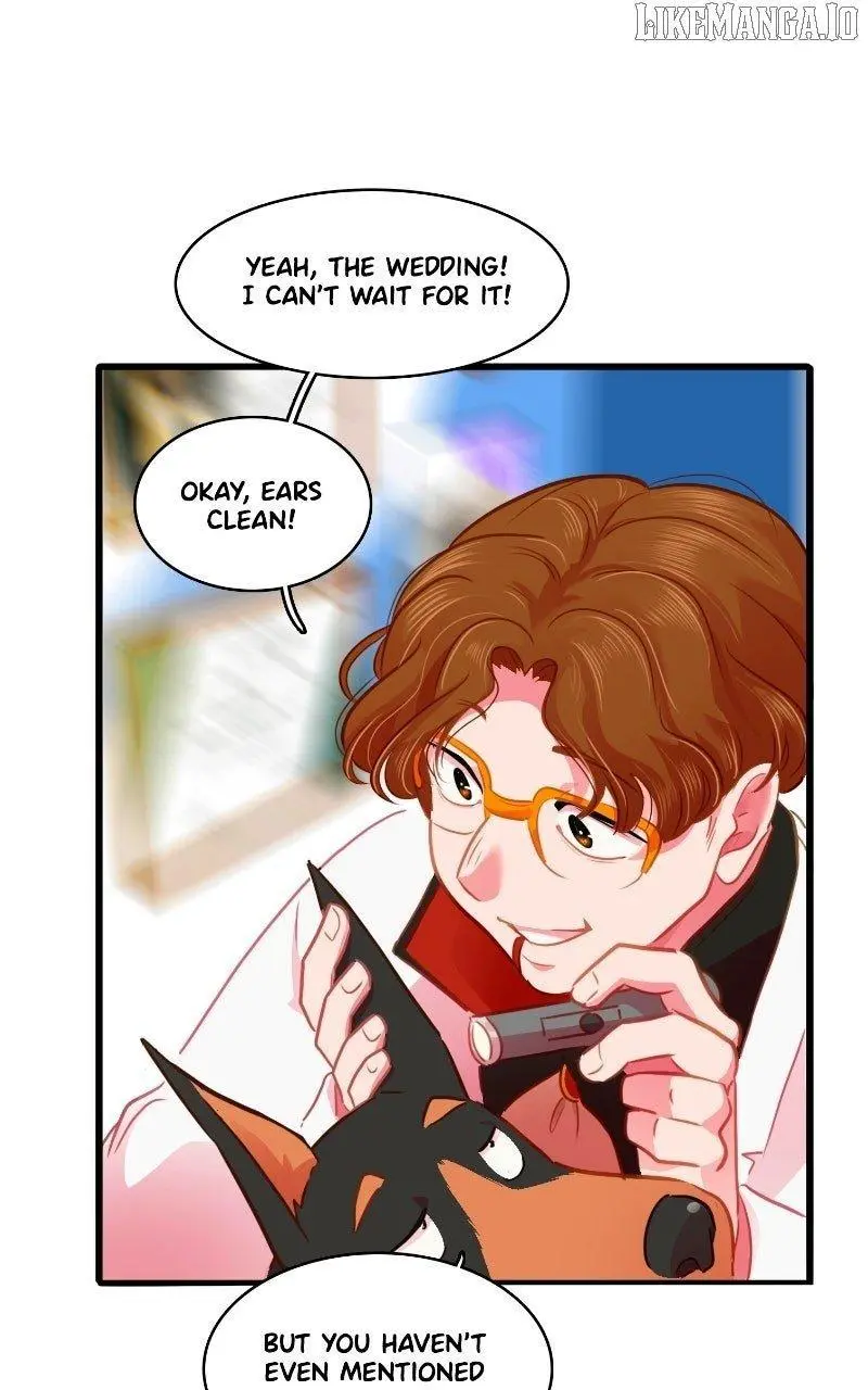 Love 4 a Walk Chapter 69 page 56