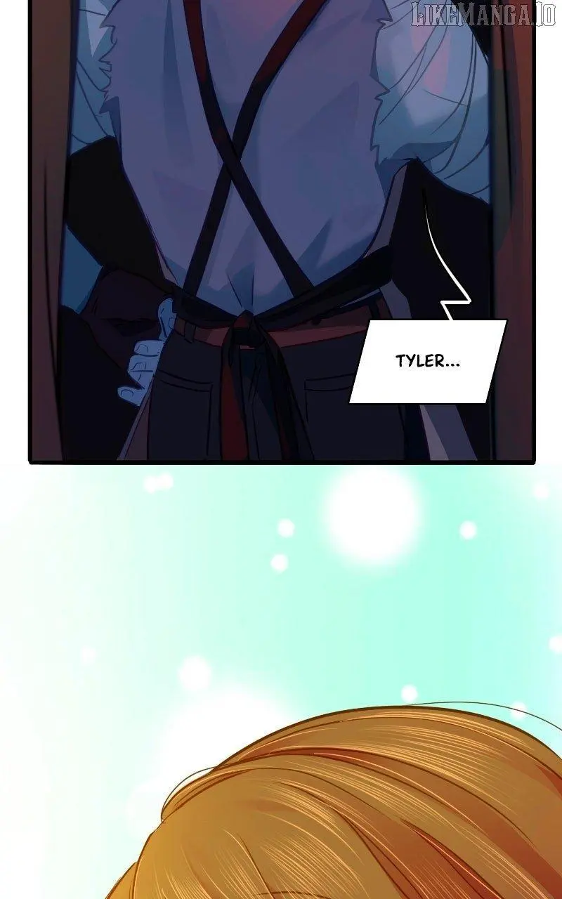 Love 4 a Walk Chapter 69 page 70