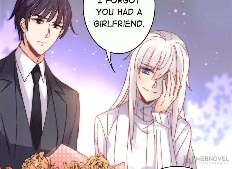 My Wild Tender Bride Chapter 101 page 15