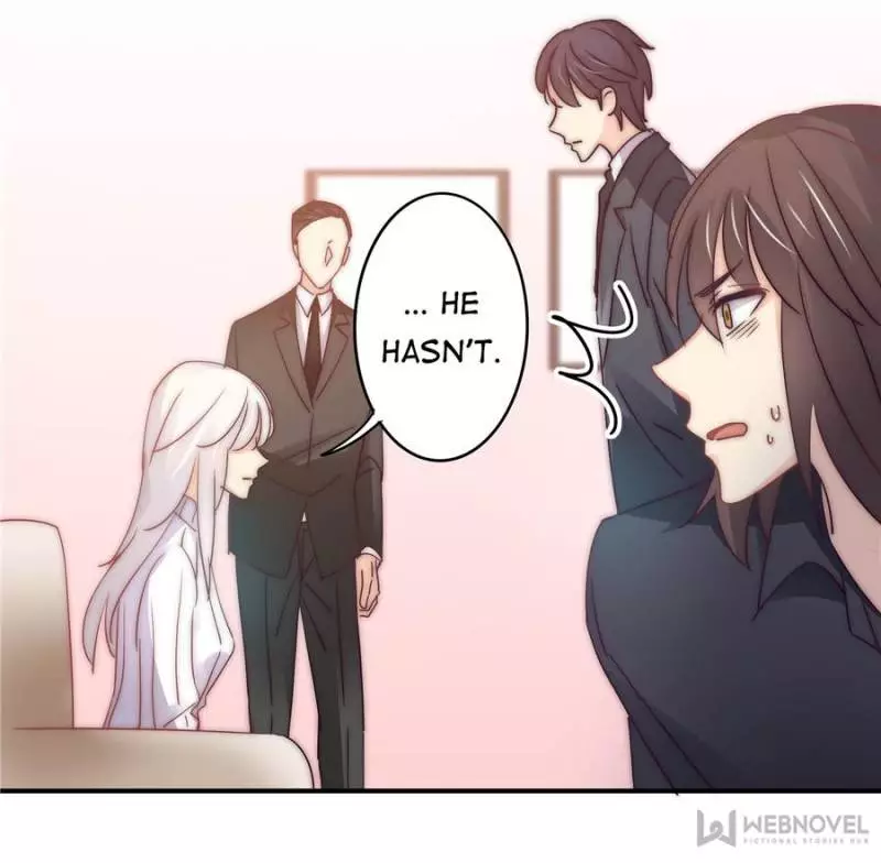 My Wild Tender Bride Chapter 101 page 9