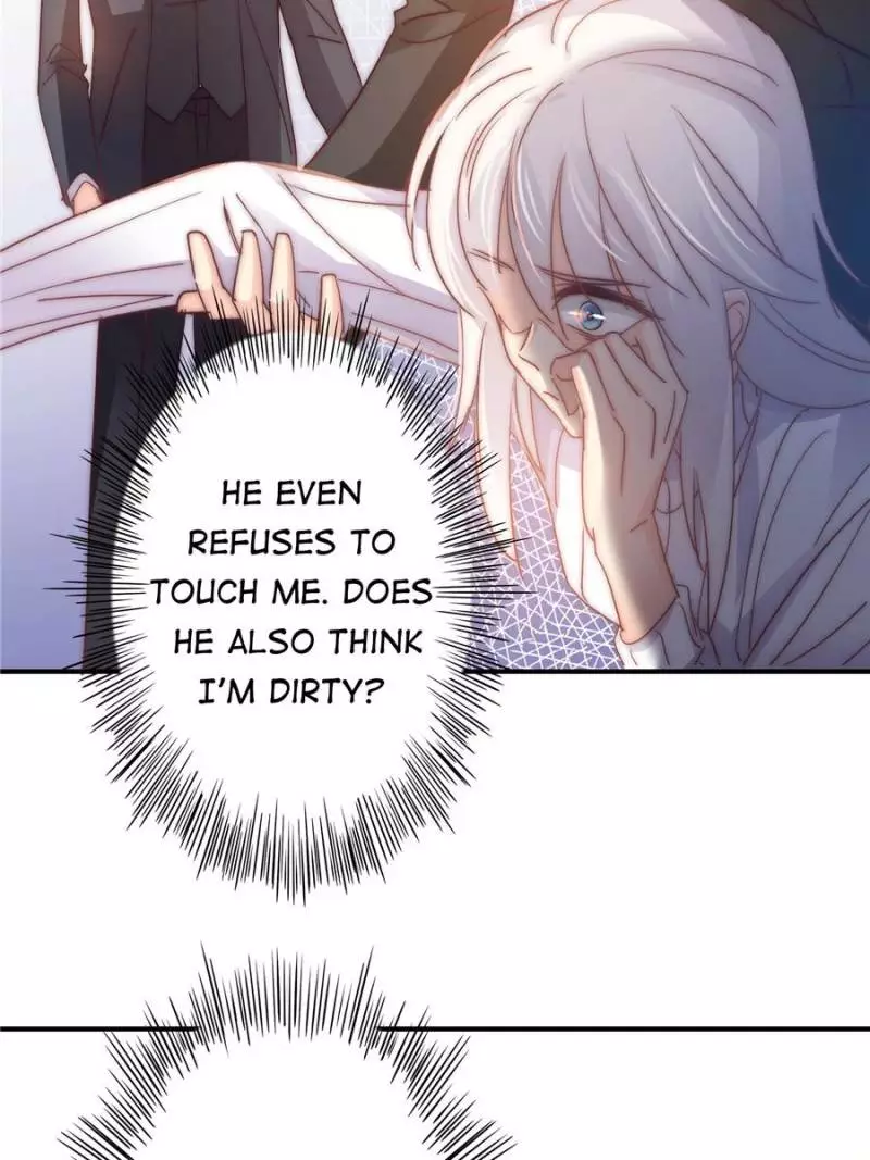 My Wild Tender Bride Chapter 101 page 4