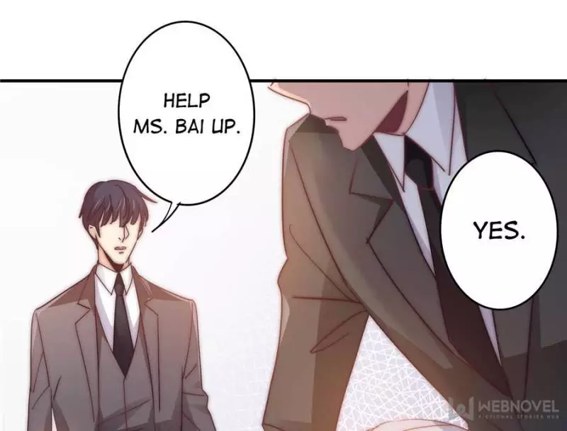 My Wild Tender Bride Chapter 101 page 3