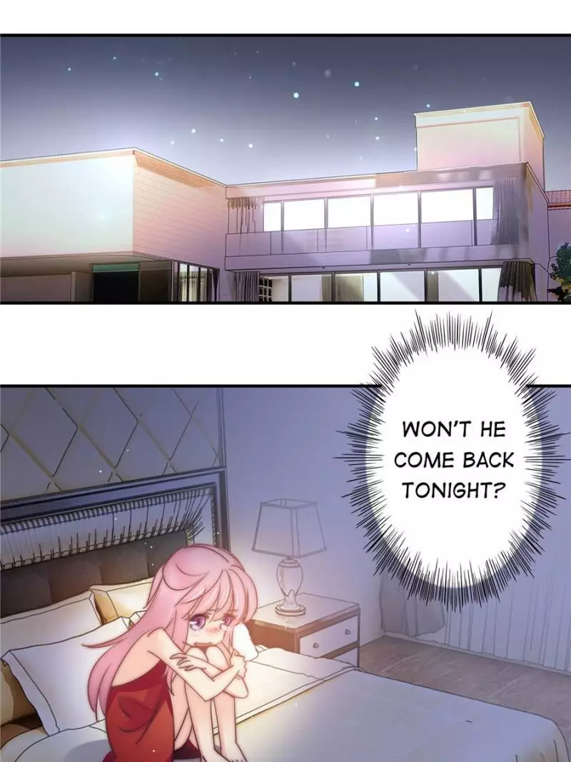 My Wild Tender Bride Chapter 101 page 28