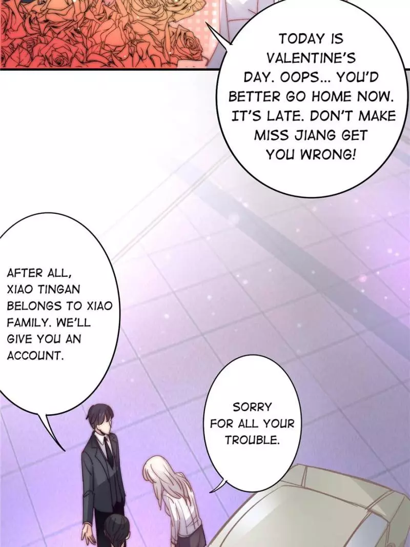 My Wild Tender Bride Chapter 101 page 16