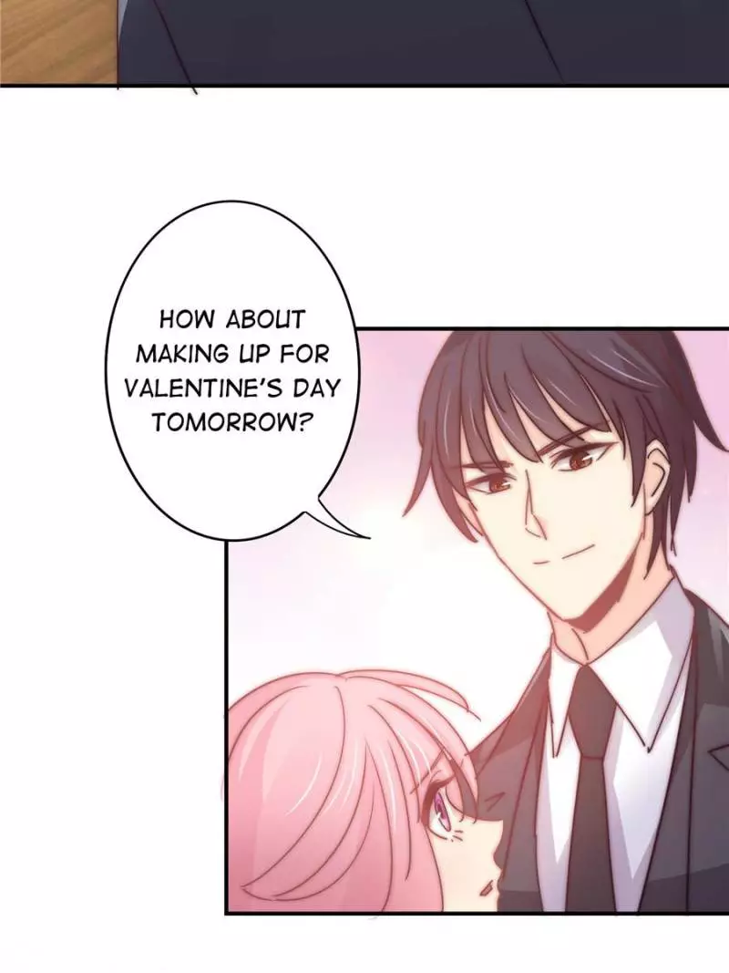 My Wild Tender Bride Chapter 101 page 34
