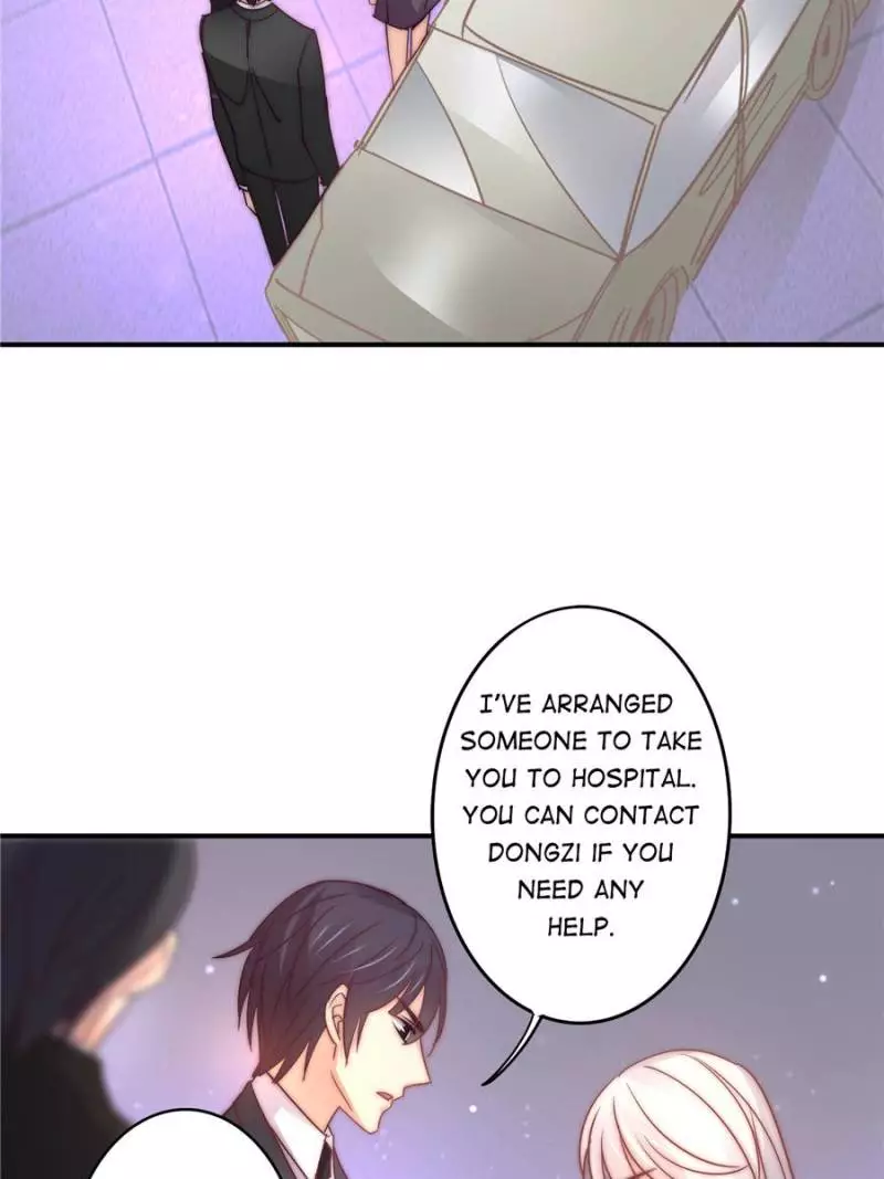 My Wild Tender Bride Chapter 101 page 17