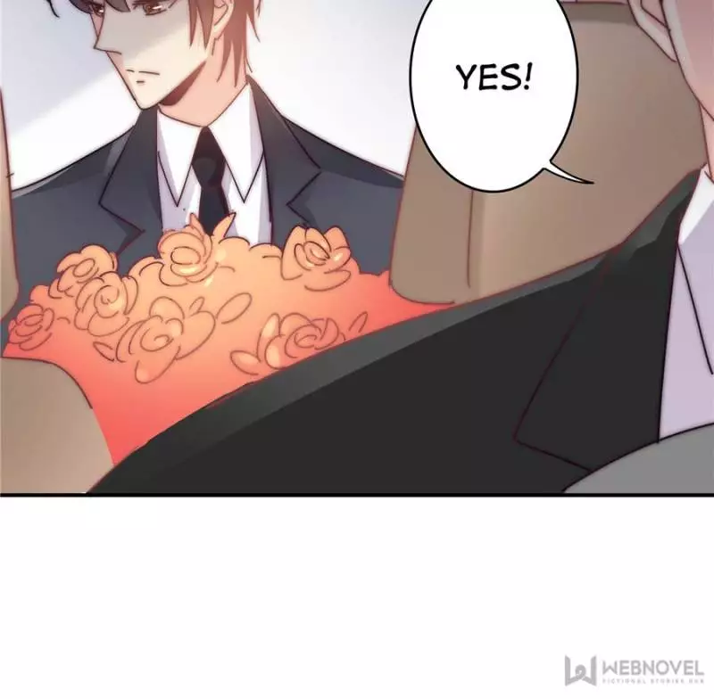 My Wild Tender Bride Chapter 101 page 27