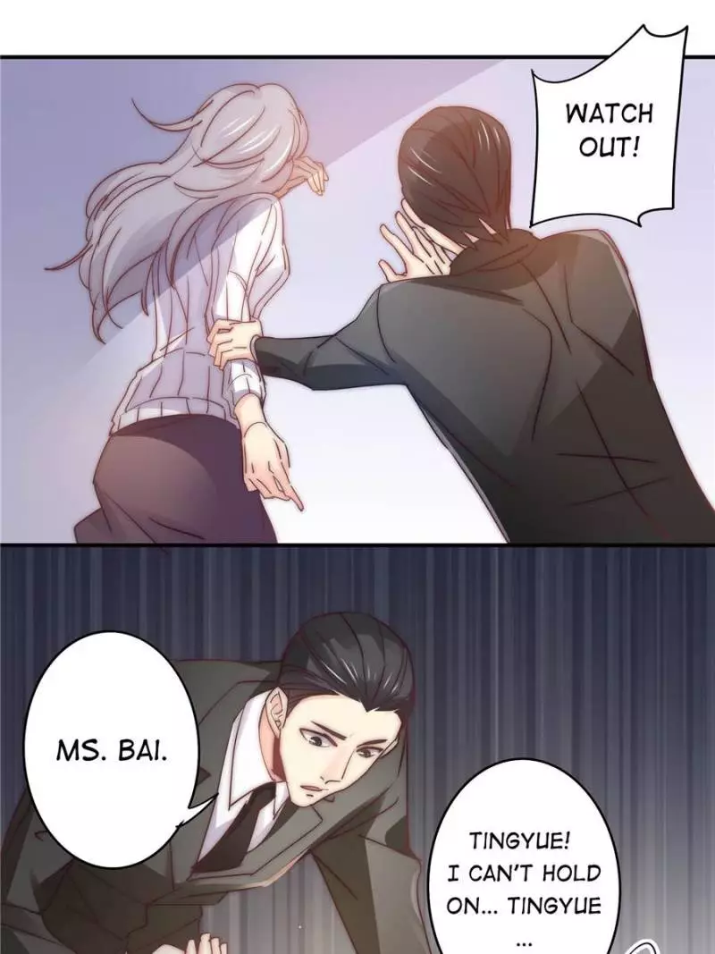 My Wild Tender Bride Chapter 101 page 1