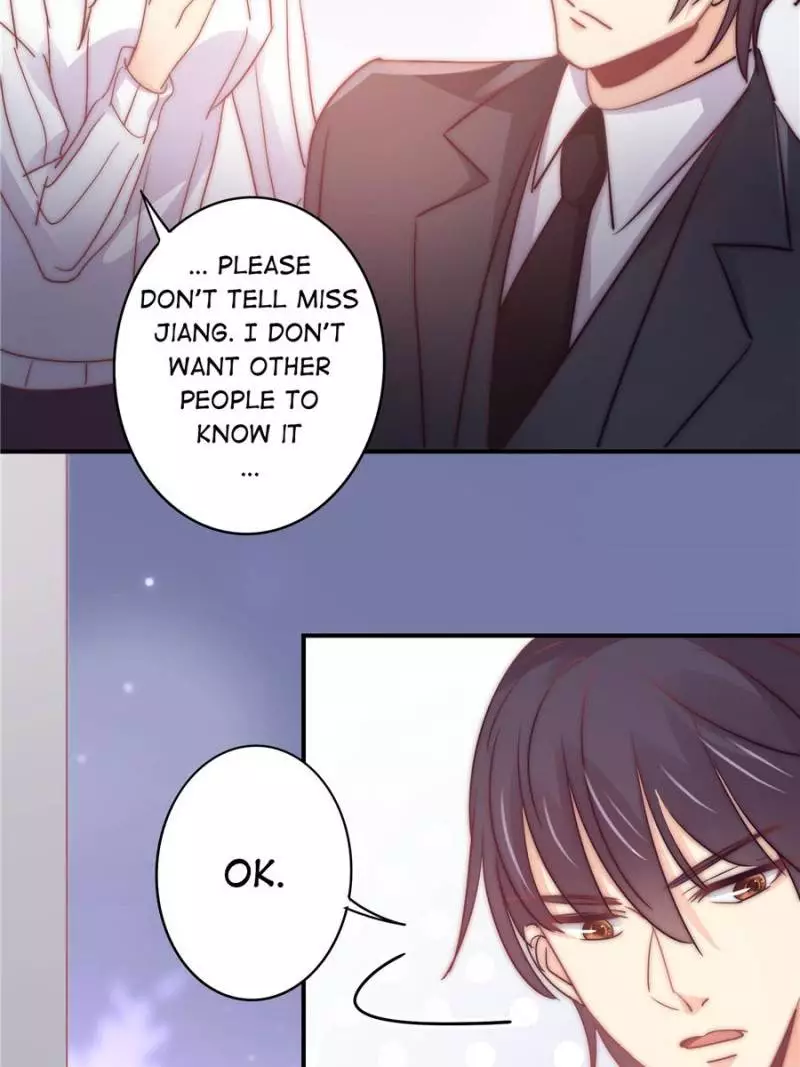 My Wild Tender Bride Chapter 101 page 20