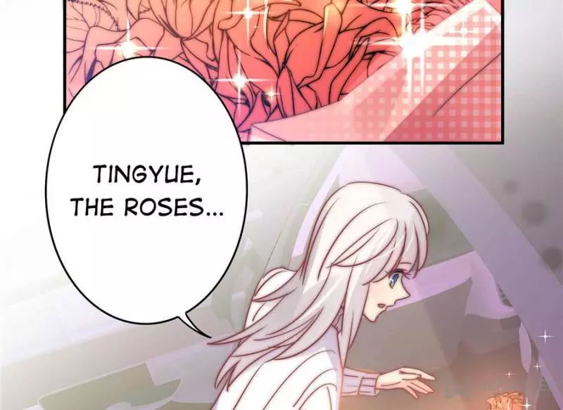 My Wild Tender Bride Chapter 101 page 12