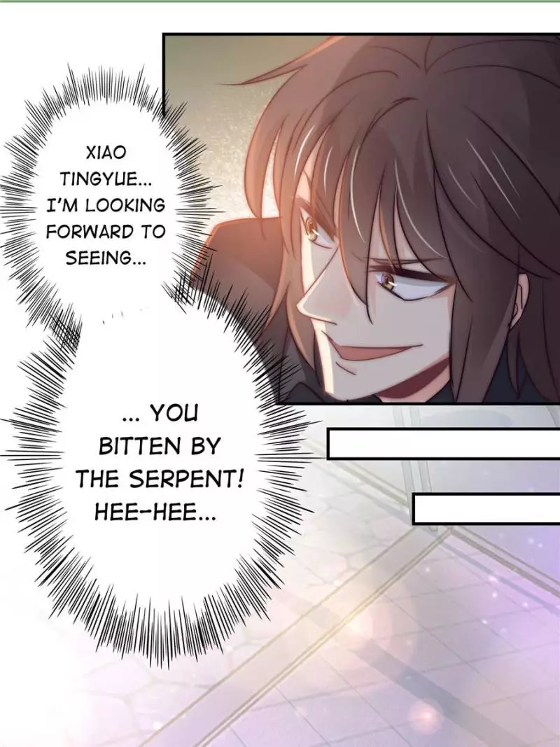 My Wild Tender Bride Chapter 101 page 10