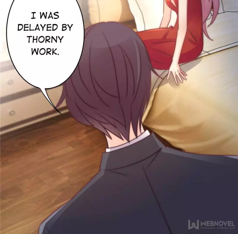 My Wild Tender Bride Chapter 101 page 33