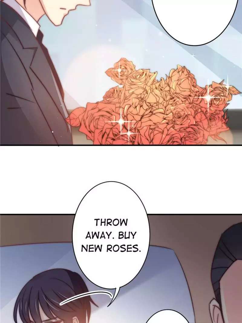 My Wild Tender Bride Chapter 101 page 26