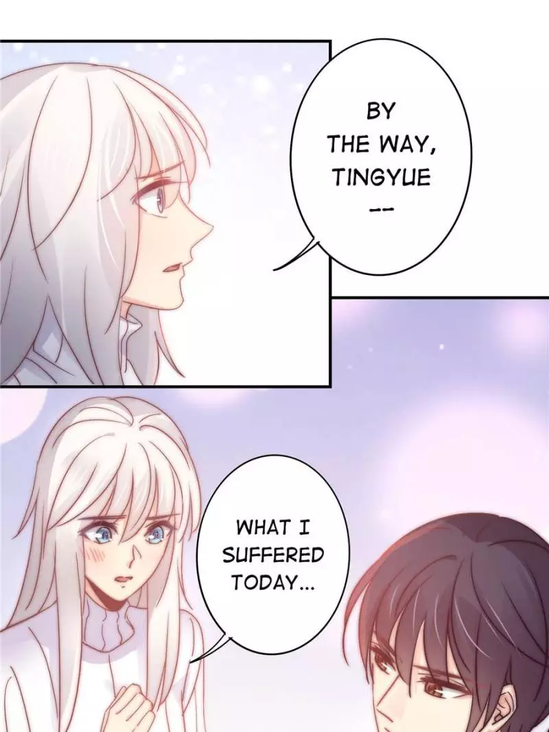 My Wild Tender Bride Chapter 101 page 19