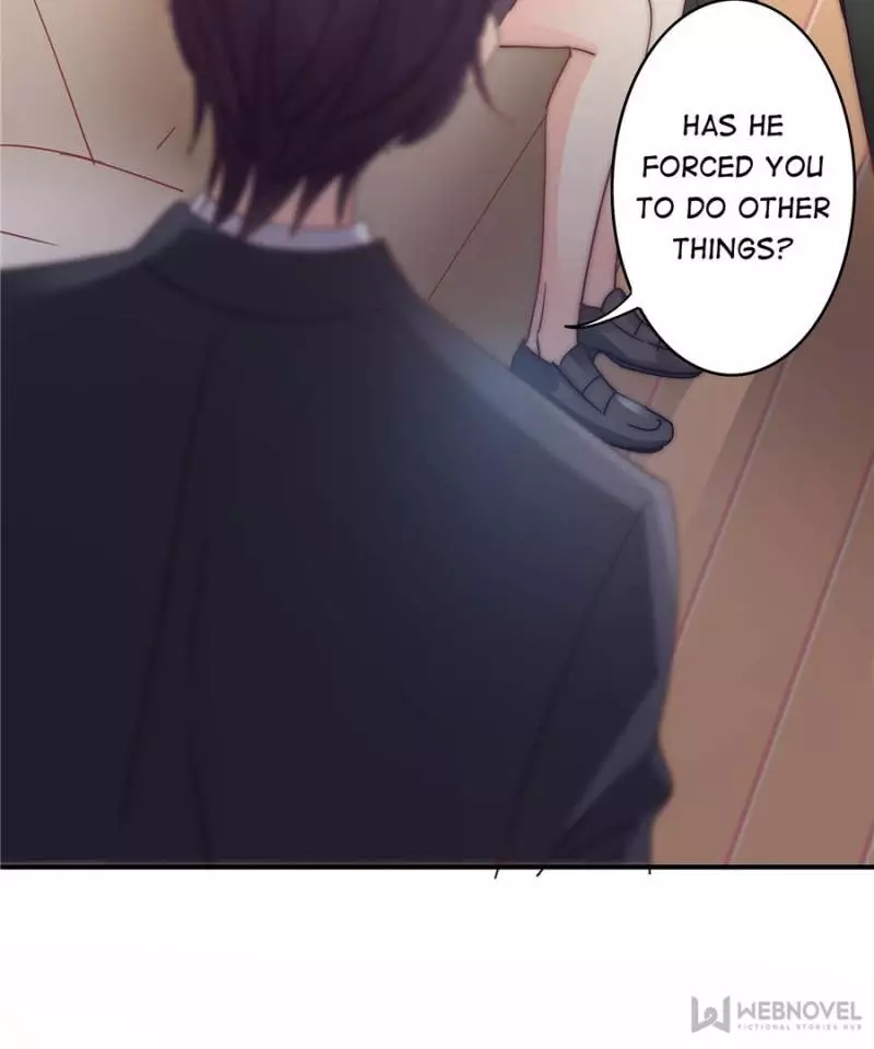 My Wild Tender Bride Chapter 101 page 6