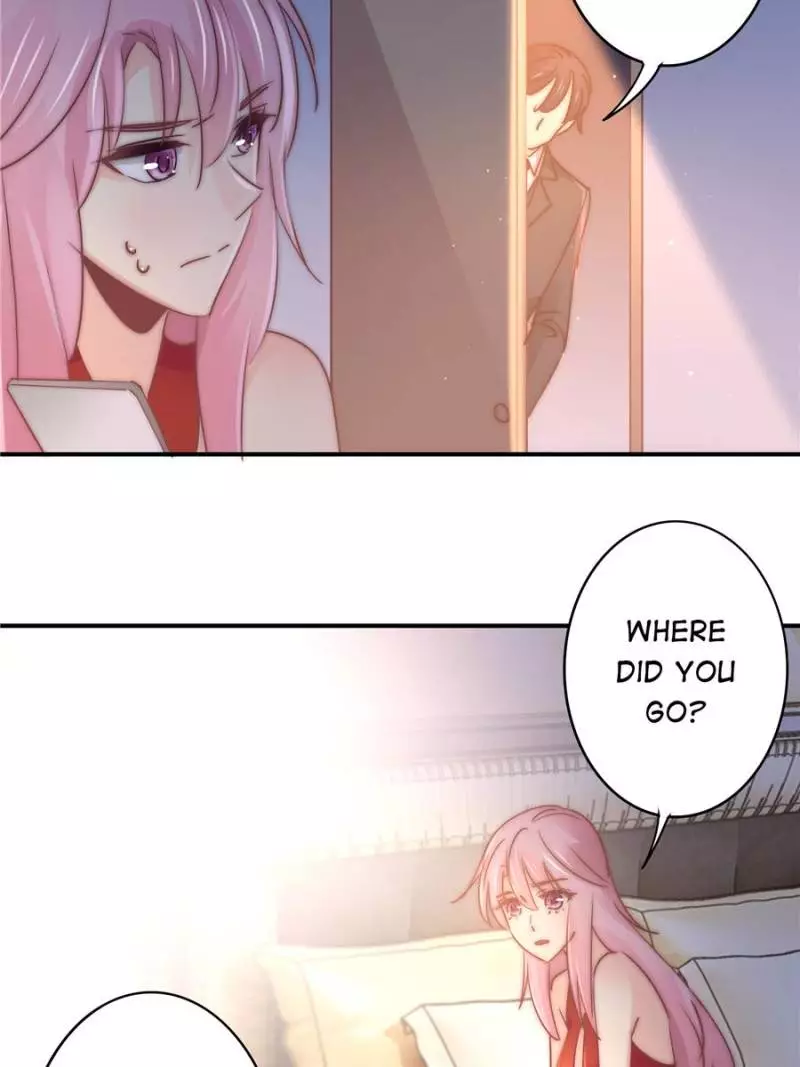 My Wild Tender Bride Chapter 101 page 32