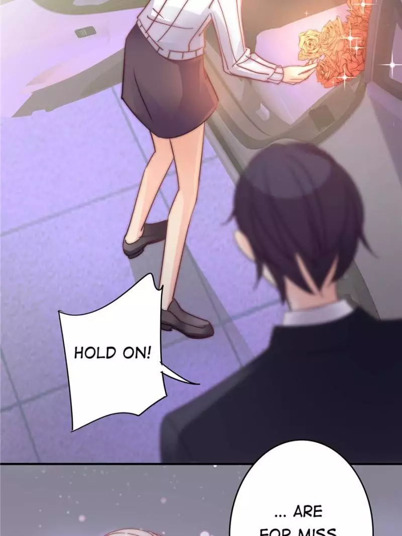 My Wild Tender Bride Chapter 101 page 13