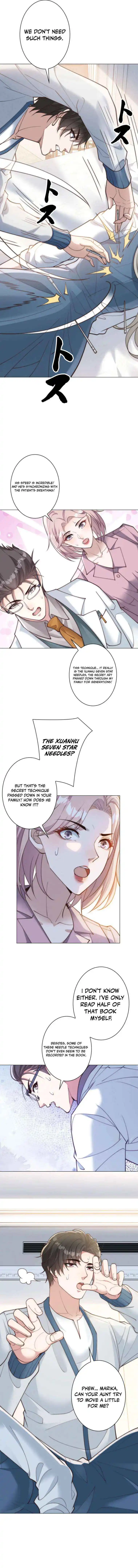 Dominating with the Price Collapse System Chapter 70 page 9