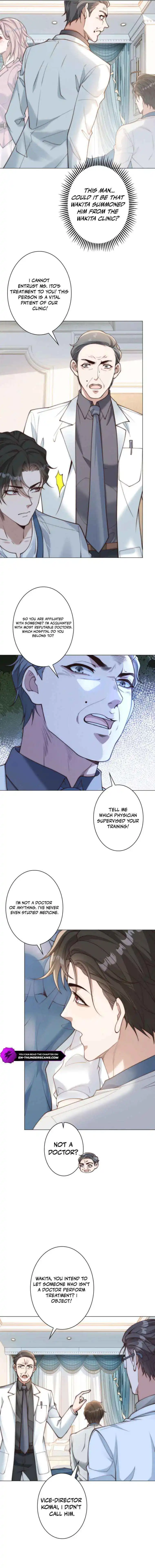 Dominating with the Price Collapse System Chapter 70 page 2