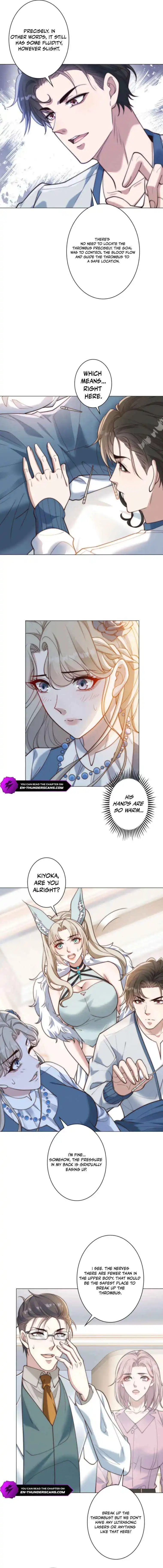 Dominating with the Price Collapse System Chapter 70 page 8
