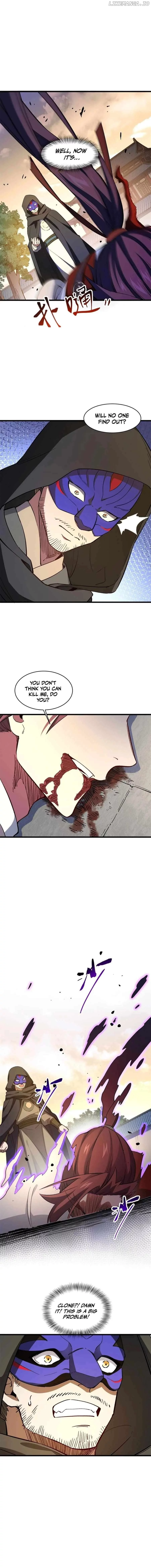 Start by signing in and obtaining the Ancient Divine Body Chapter 70 page 5