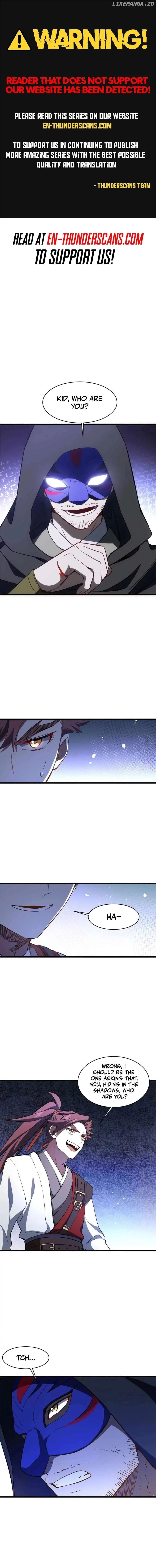 Start by signing in and obtaining the Ancient Divine Body Chapter 70 page 1