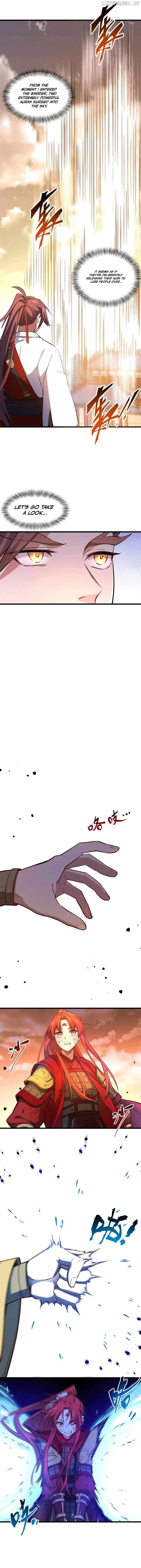 Start by signing in and obtaining the Ancient Divine Body Chapter 70 page 7