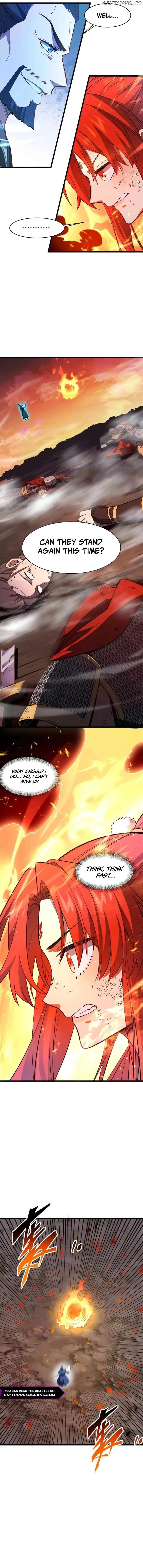 Start by signing in and obtaining the Ancient Divine Body Chapter 70 page 10