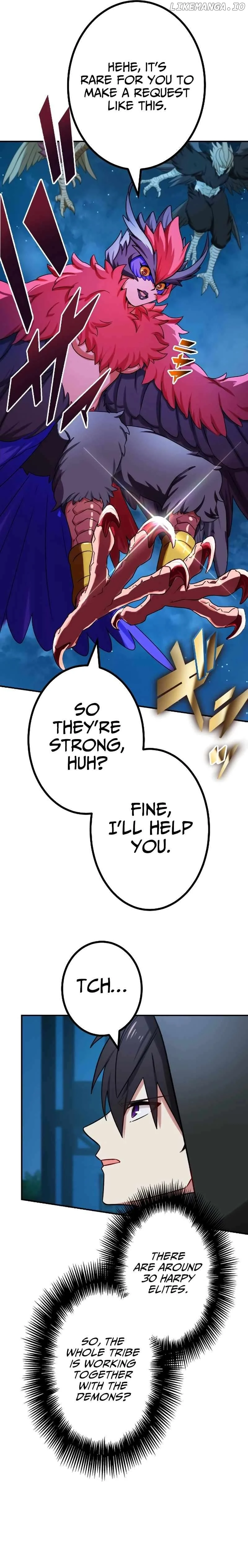 The strongest assassin gets transferred to another world with his whole class Chapter 70 page 7