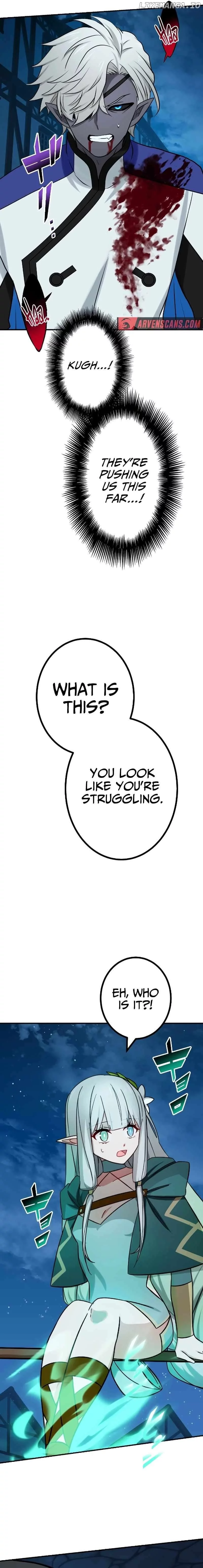 The strongest assassin gets transferred to another world with his whole class Chapter 70 page 2