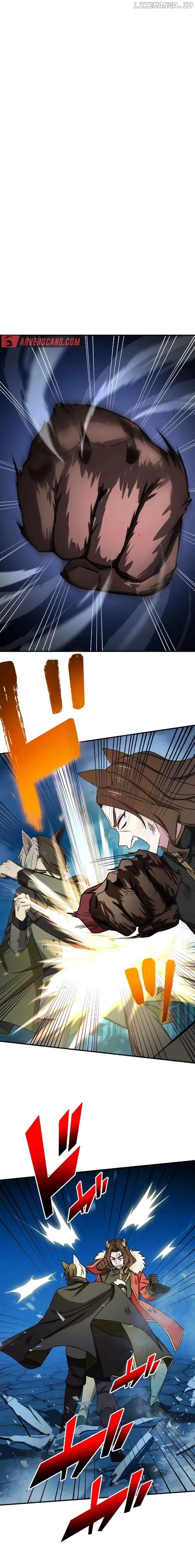 The strongest assassin gets transferred to another world with his whole class Chapter 70 page 9