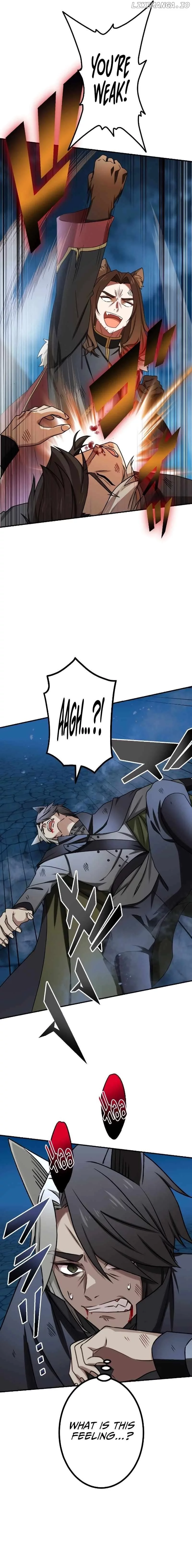 The strongest assassin gets transferred to another world with his whole class Chapter 70 page 12