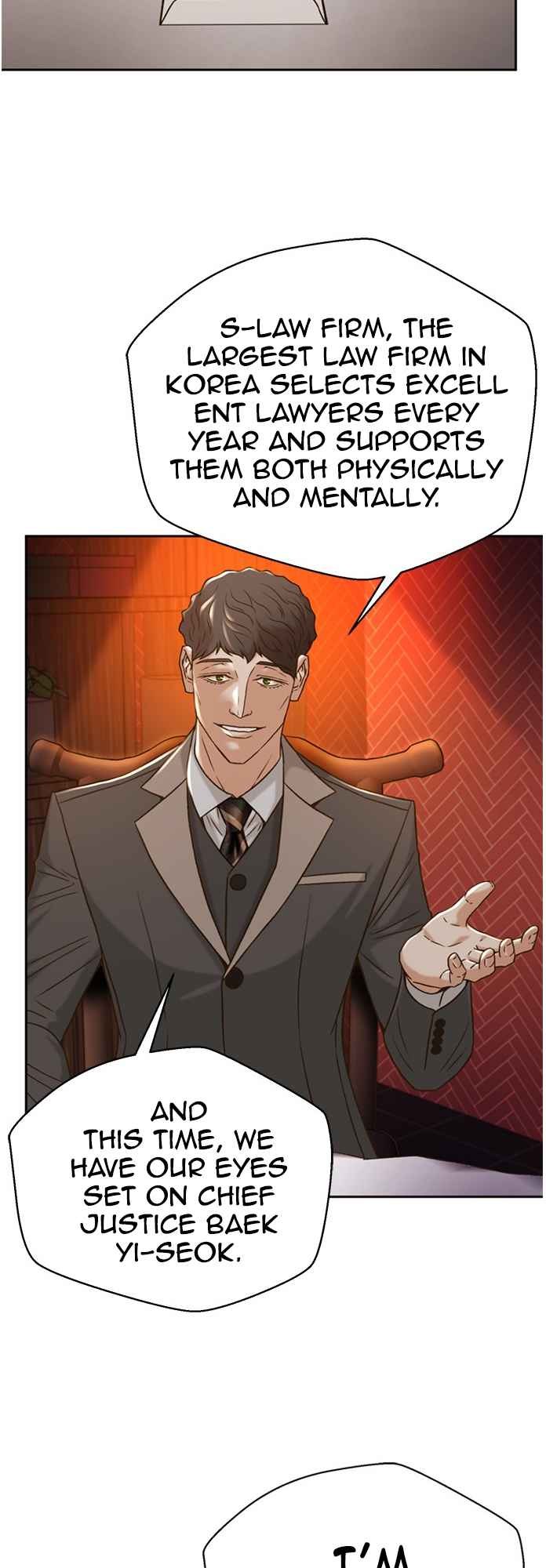 Judge Lee Han Young Chapter 70 page 4