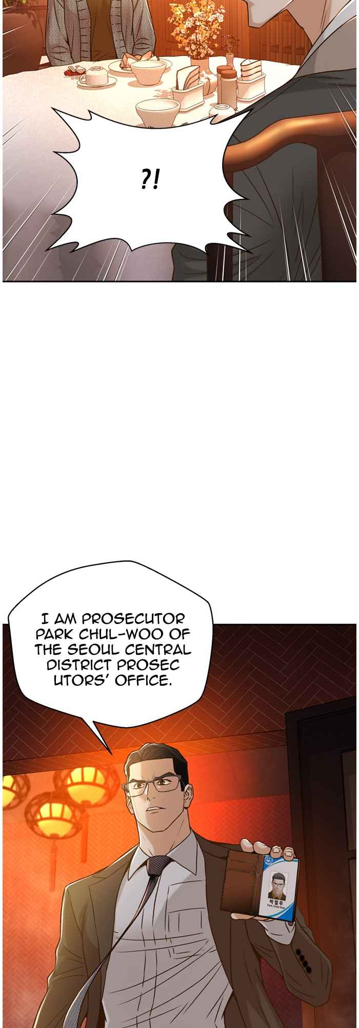 Judge Lee Han Young Chapter 70 page 22