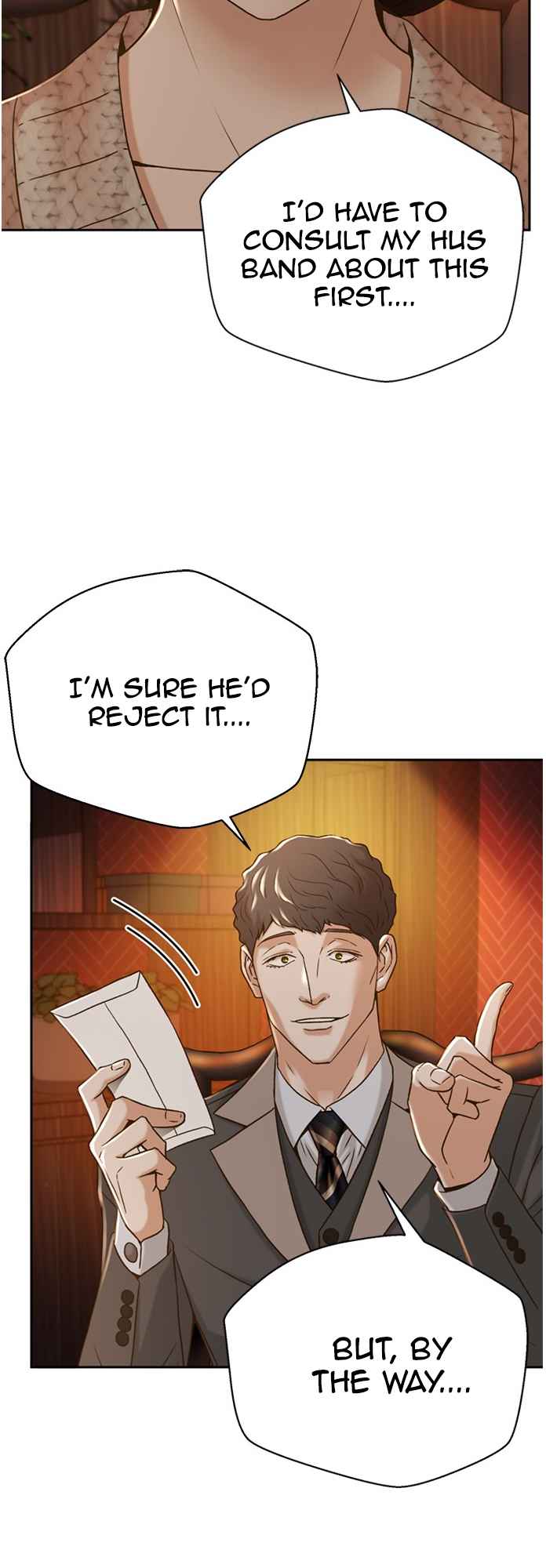 Judge Lee Han Young Chapter 70 page 6