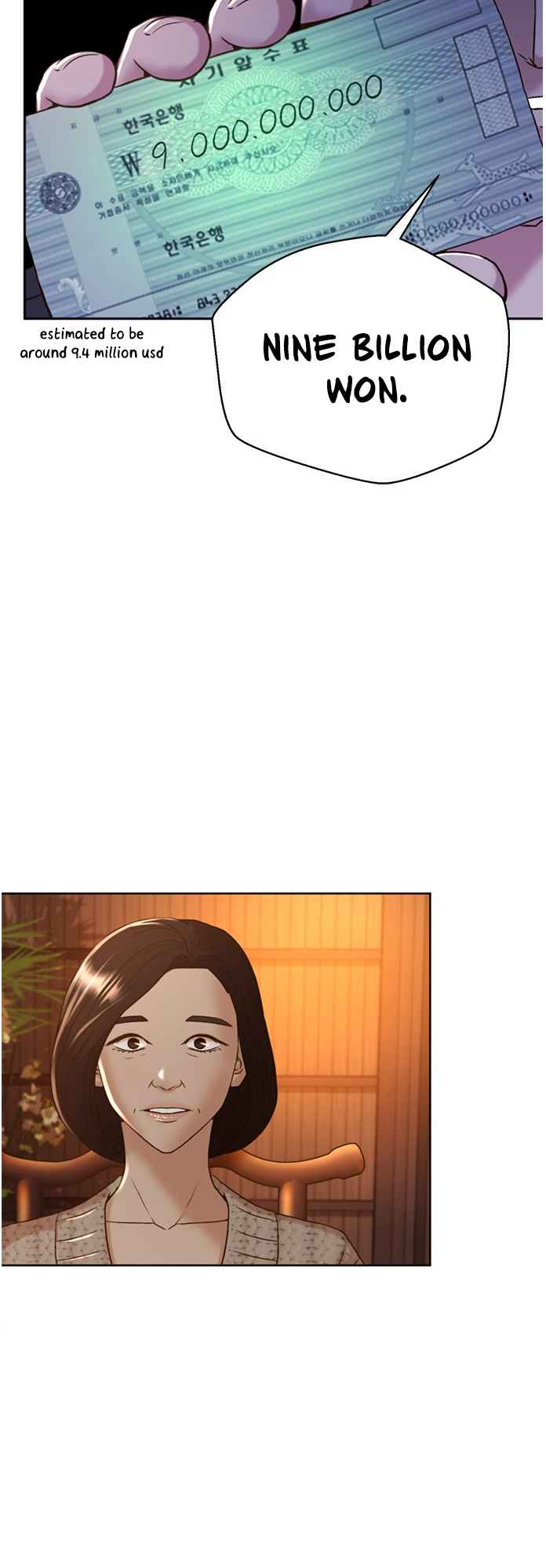 Judge Lee Han Young Chapter 70 page 15