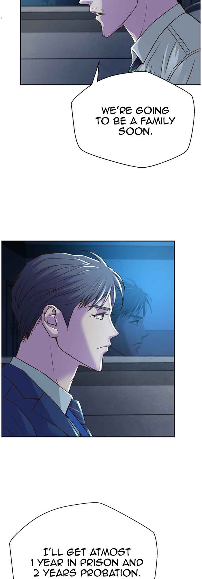 Judge Lee Han Young Chapter 70 page 42