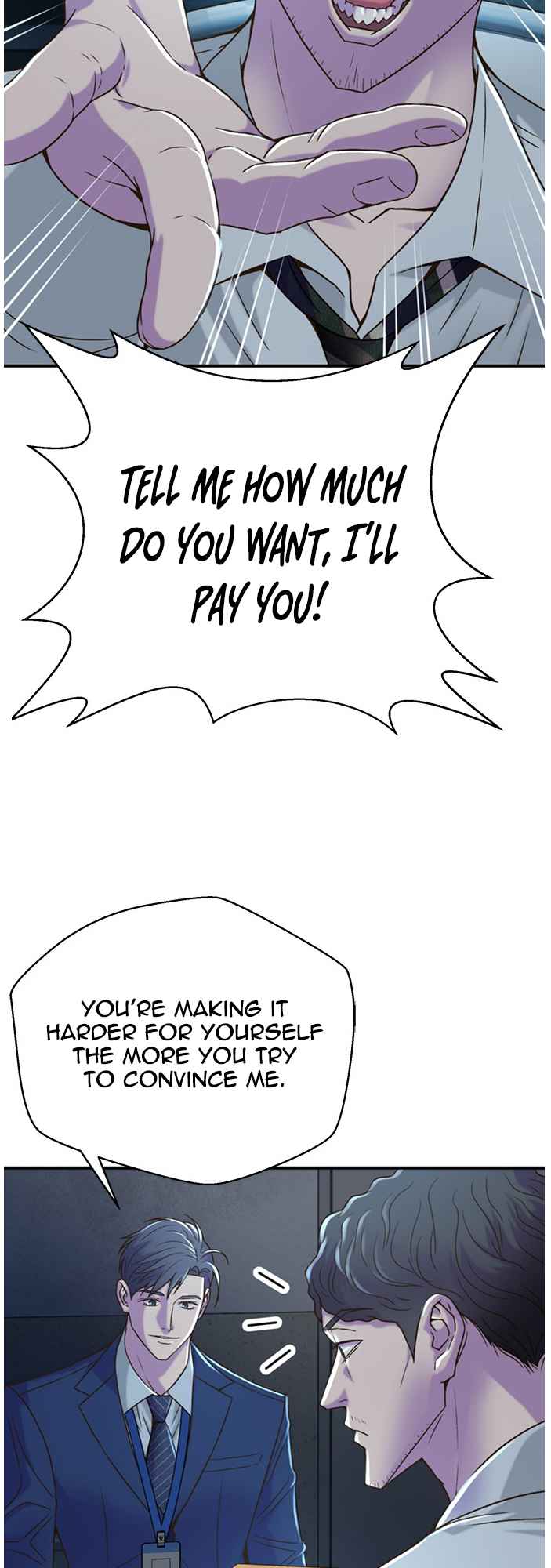 Judge Lee Han Young Chapter 70 page 48