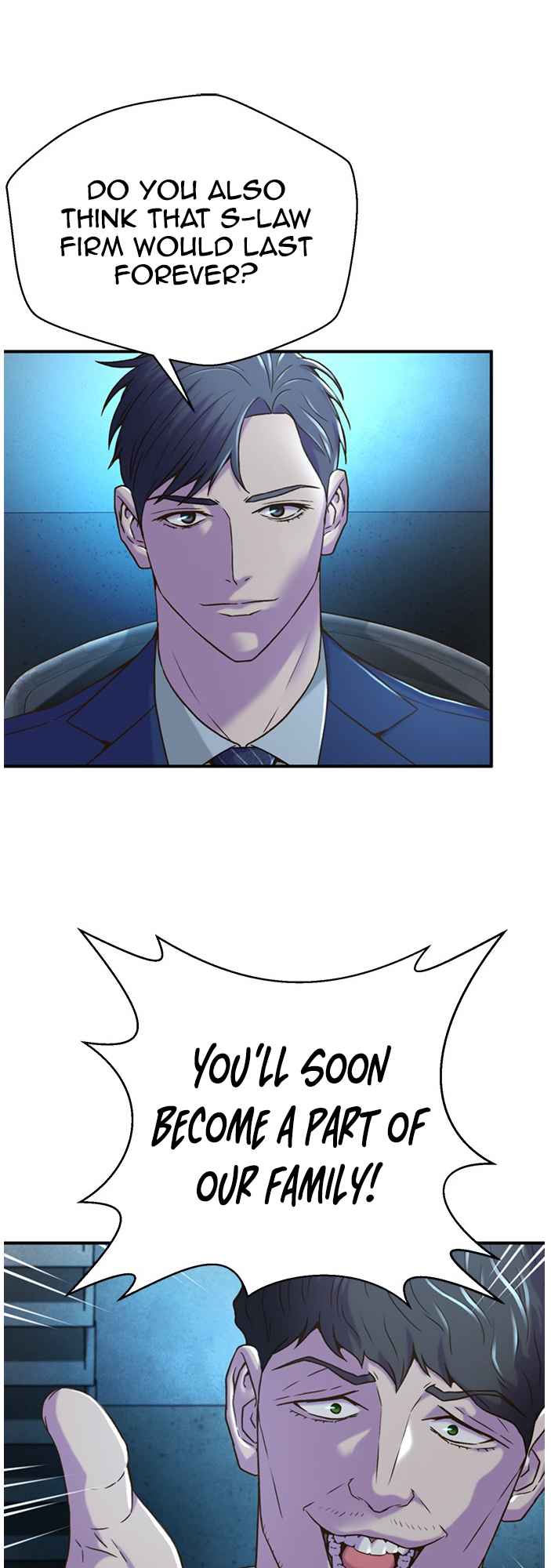 Judge Lee Han Young Chapter 70 page 47