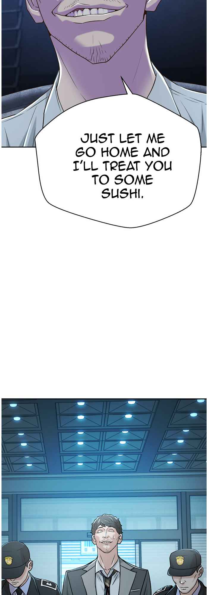 Judge Lee Han Young Chapter 70 page 52