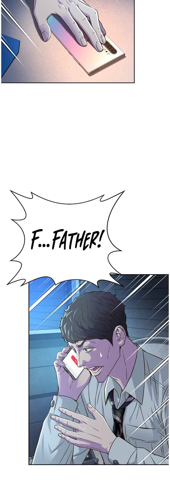 Judge Lee Han Young Chapter 70 page 35