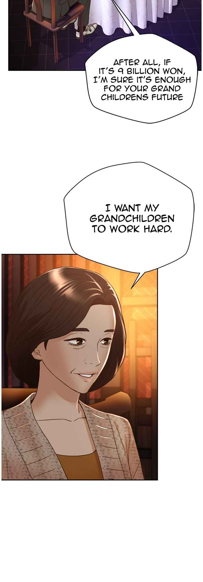 Judge Lee Han Young Chapter 70 page 18