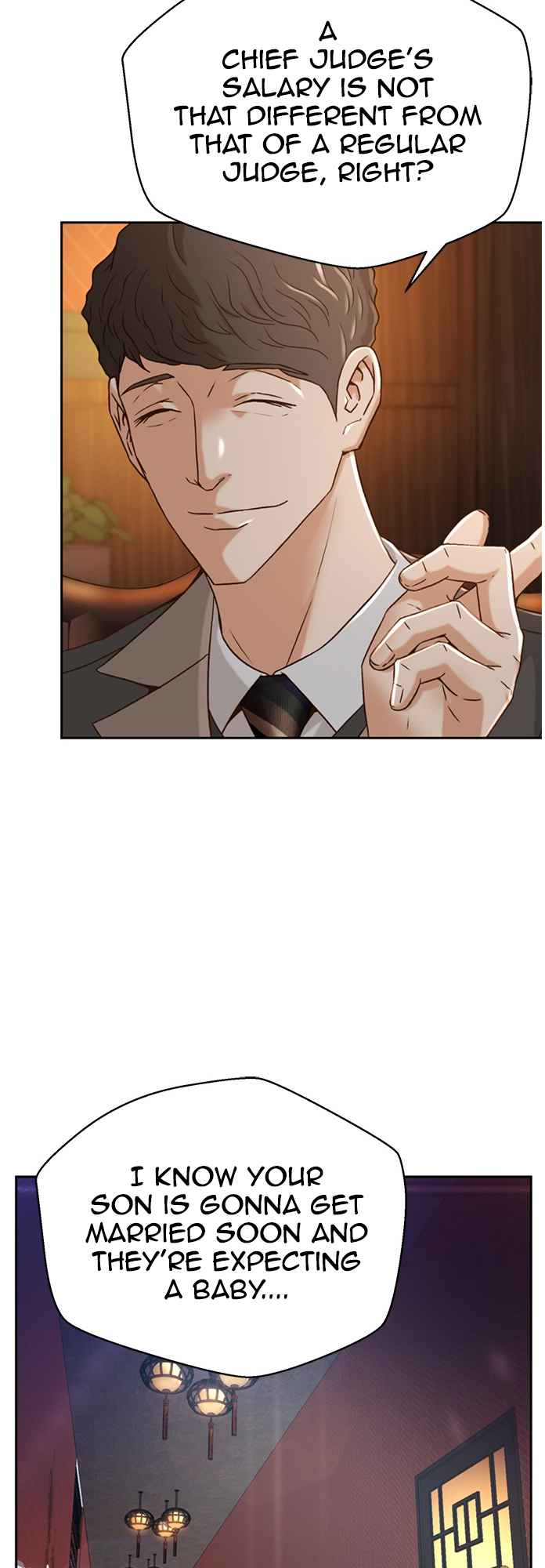 Judge Lee Han Young Chapter 70 page 11