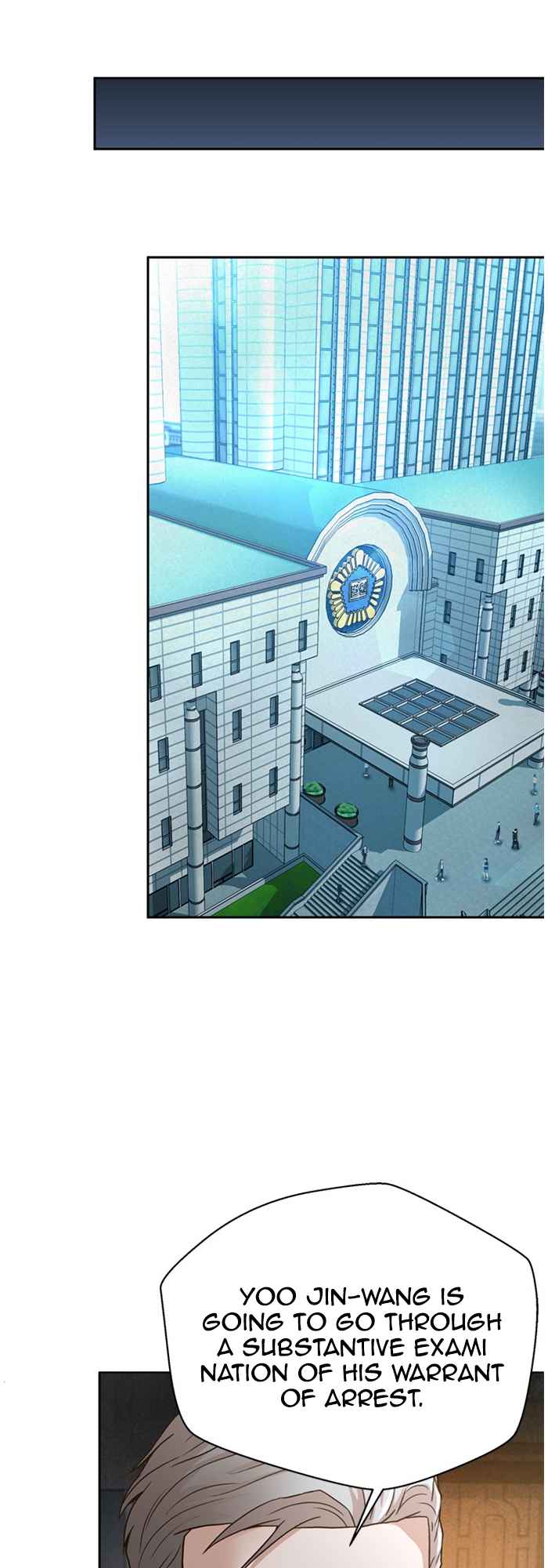 Judge Lee Han Young Chapter 70 page 29