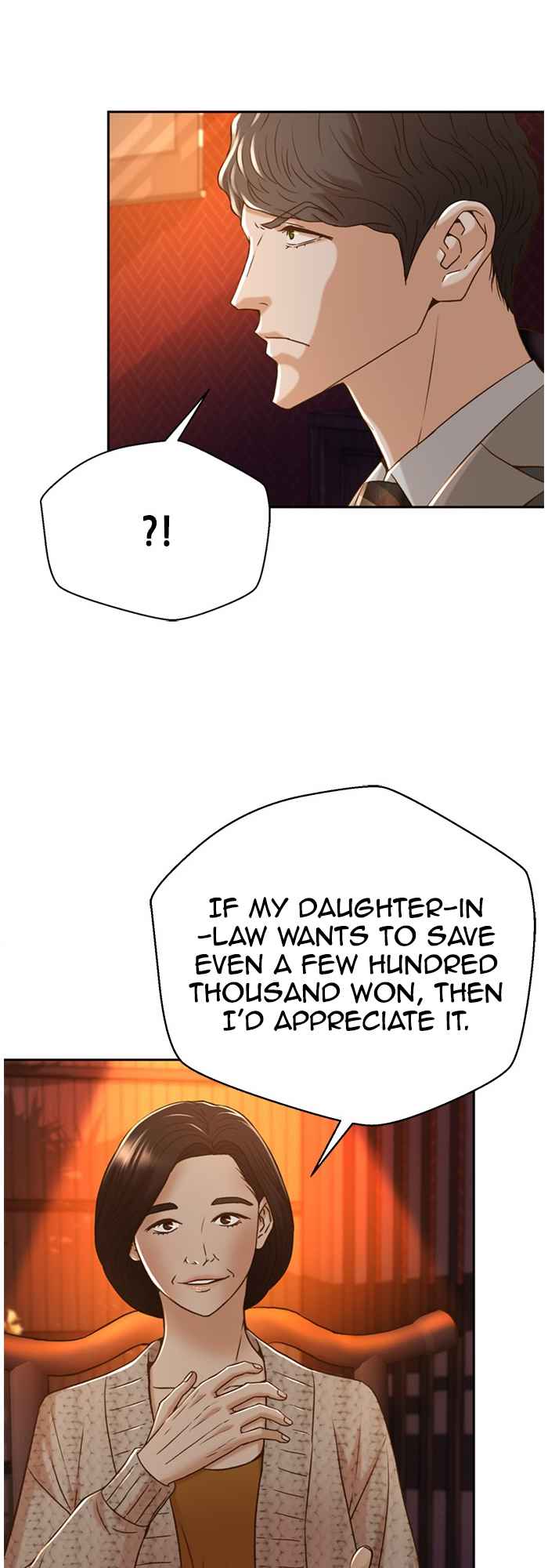 Judge Lee Han Young Chapter 70 page 19