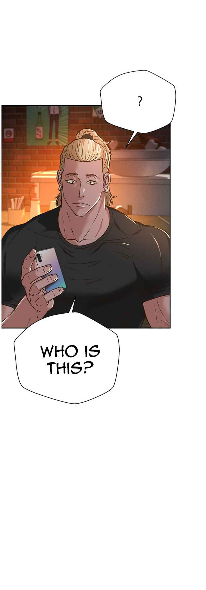 Judge Lee Han Young Chapter 70 page 28