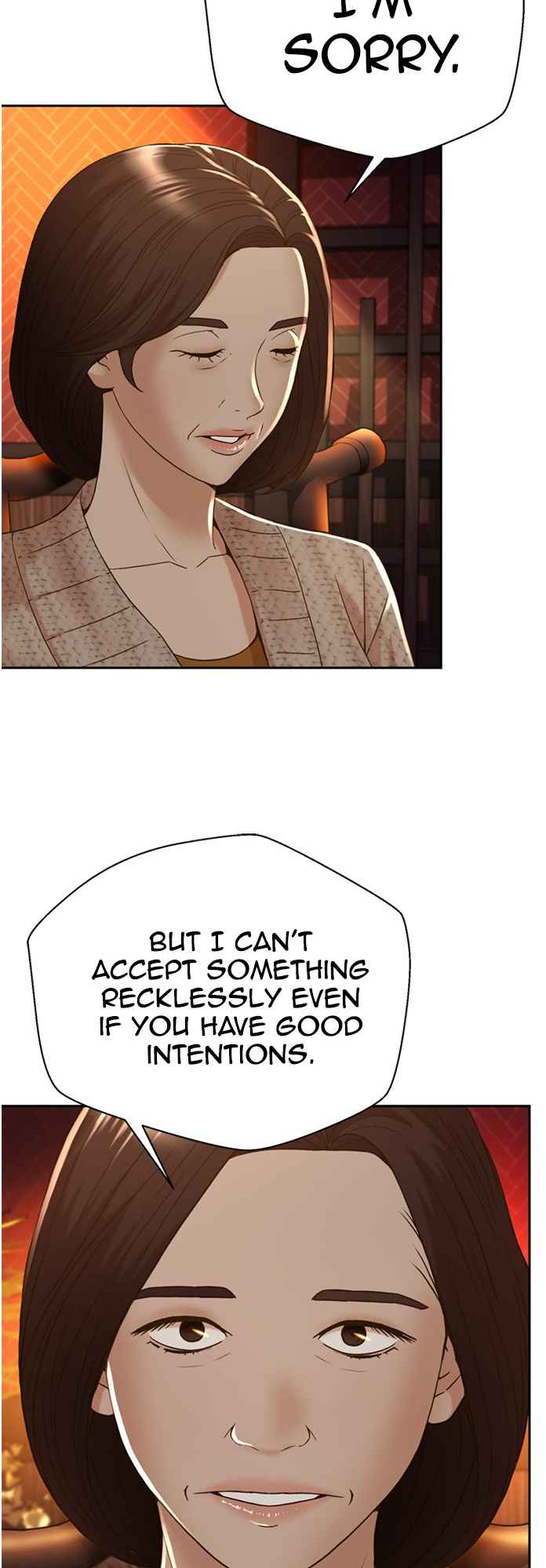 Judge Lee Han Young Chapter 70 page 5