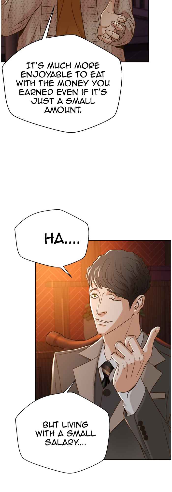 Judge Lee Han Young Chapter 70 page 20