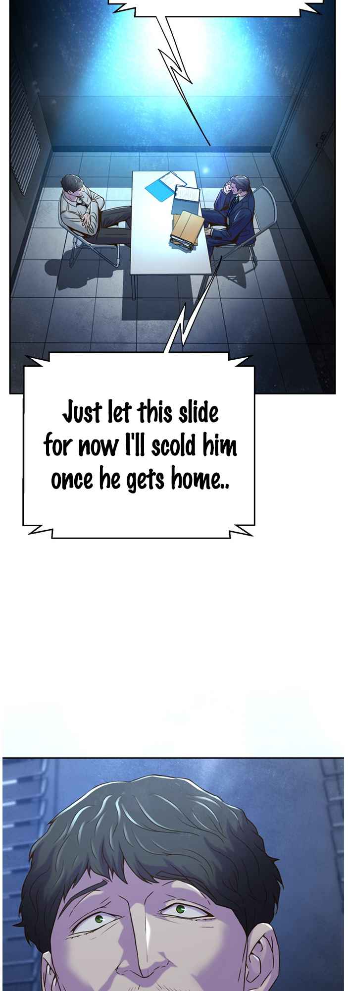 Judge Lee Han Young Chapter 70 page 51