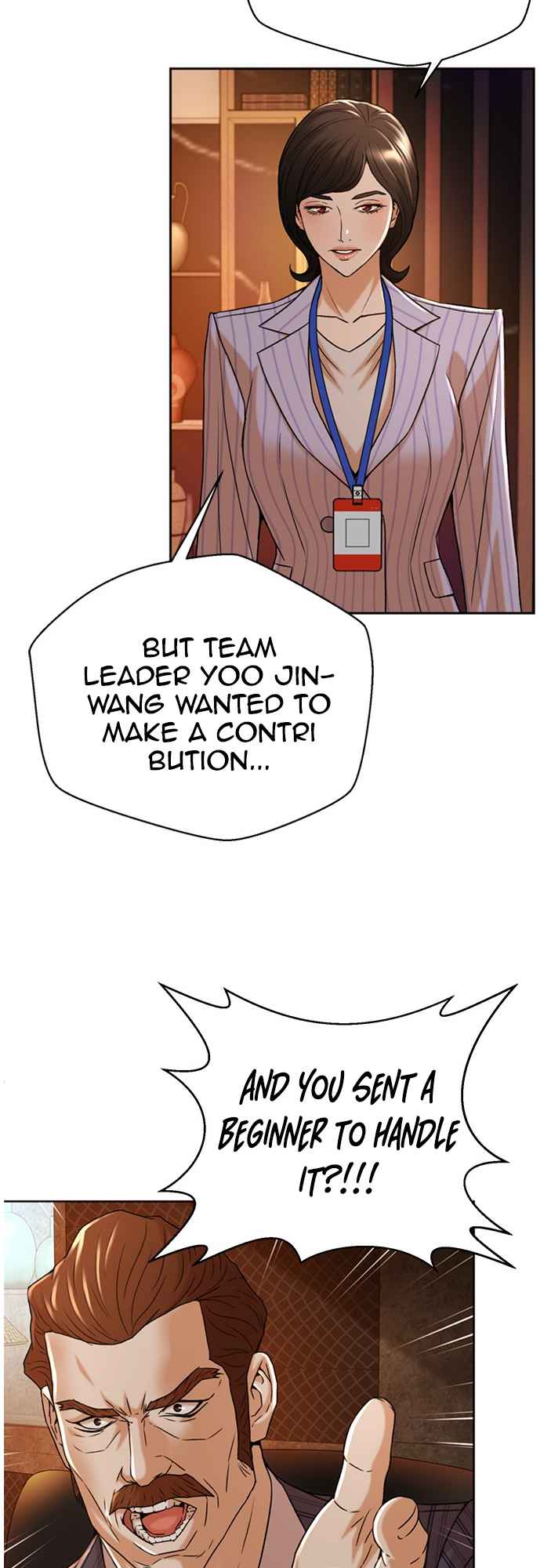 Judge Lee Han Young Chapter 70 page 56
